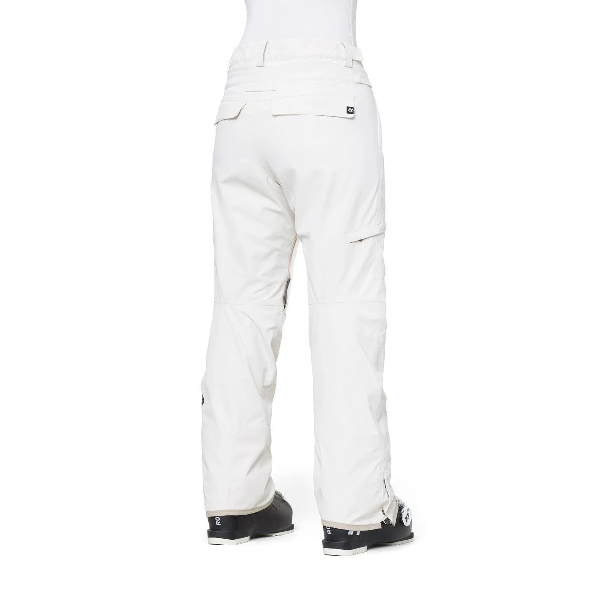 686 Women's Smarty 3-in-1 Cargo Pant 2024 - Image 11