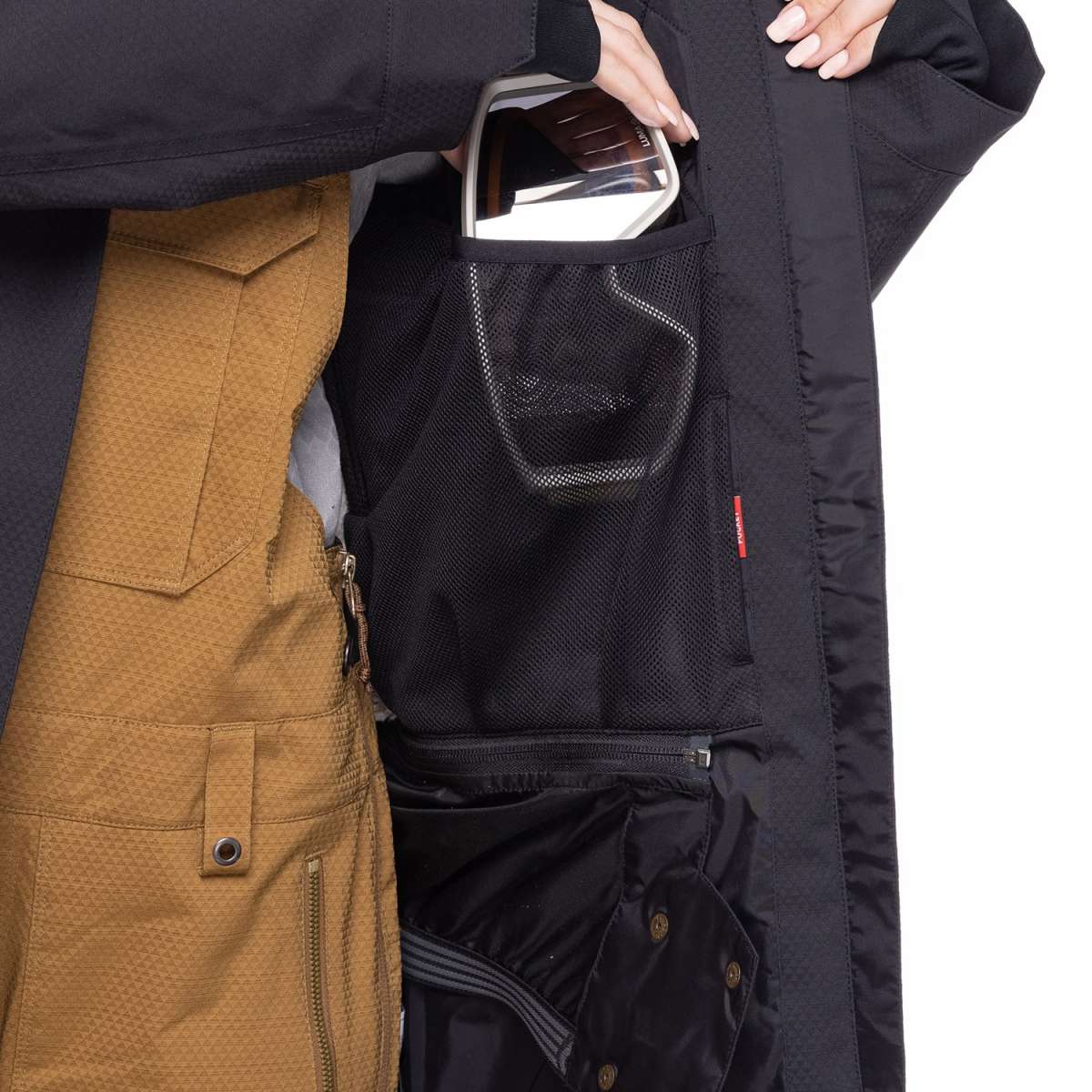686 Women's Spirit Insulated Jacket 2024 - Image 10