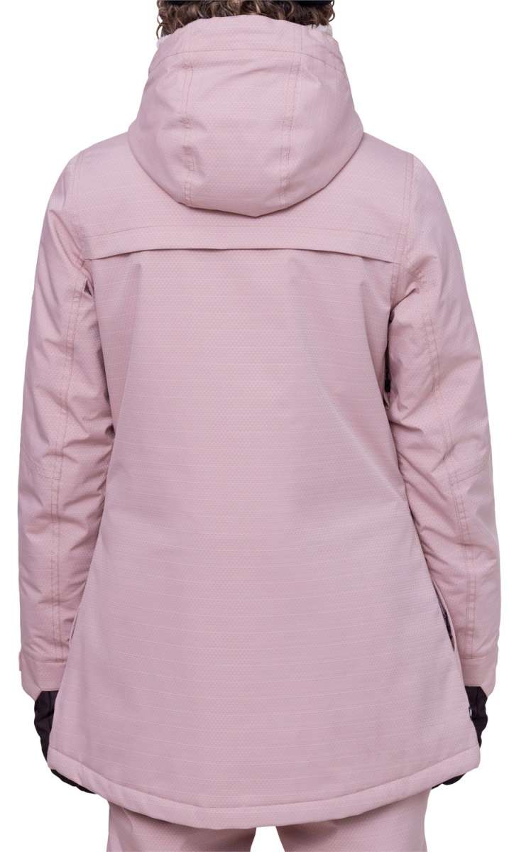 686 Women's Spirit Insulated Jacket 2024 - Image 13