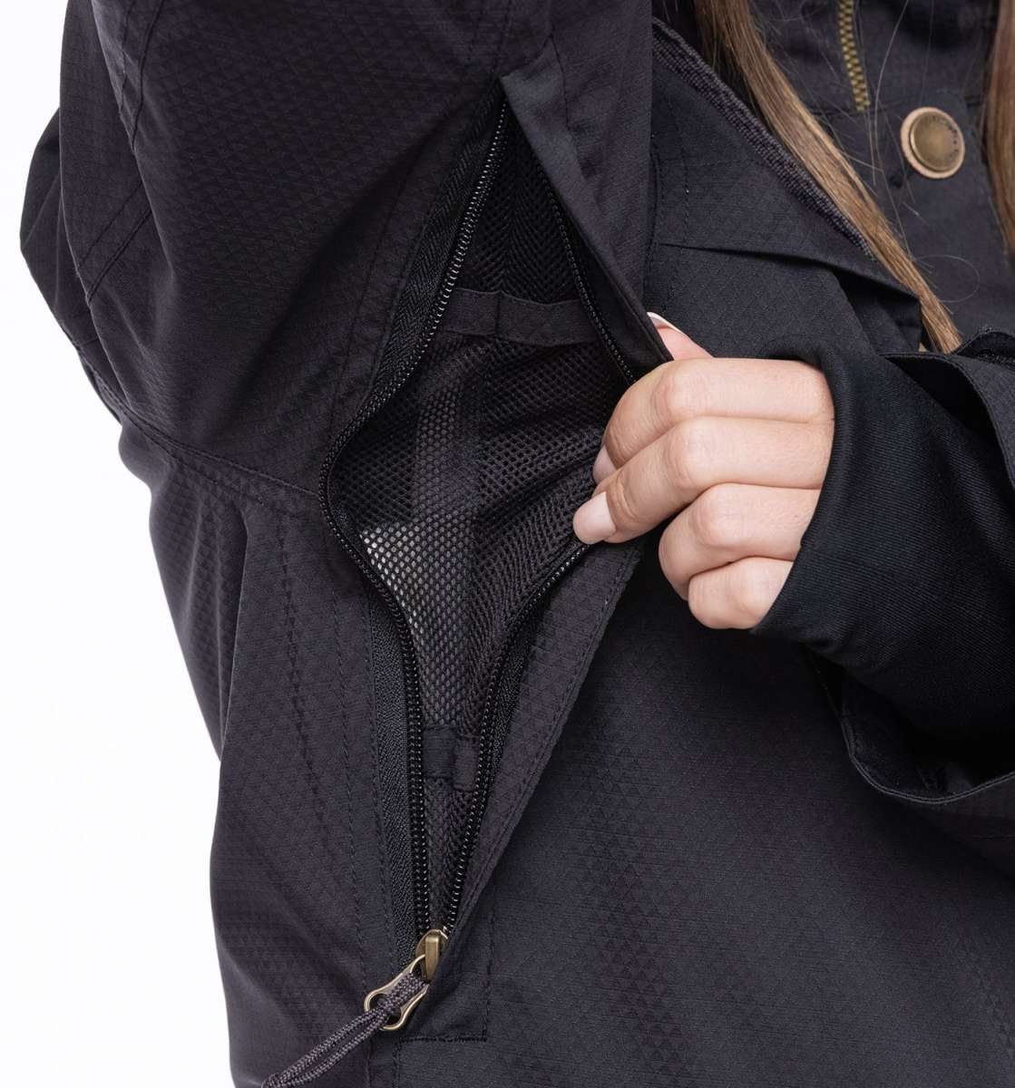 686 Women's Spirit Insulated Jacket 2024 - Image 2