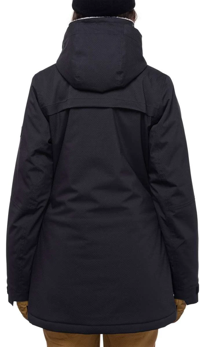 686 Women's Spirit Insulated Jacket 2024 - Image 3
