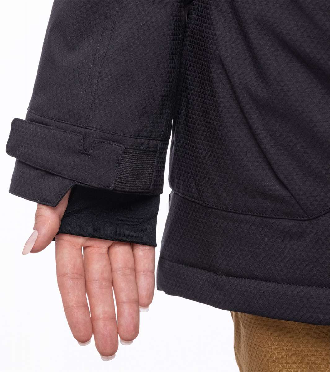 686 Women's Spirit Insulated Jacket 2024 - Image 7