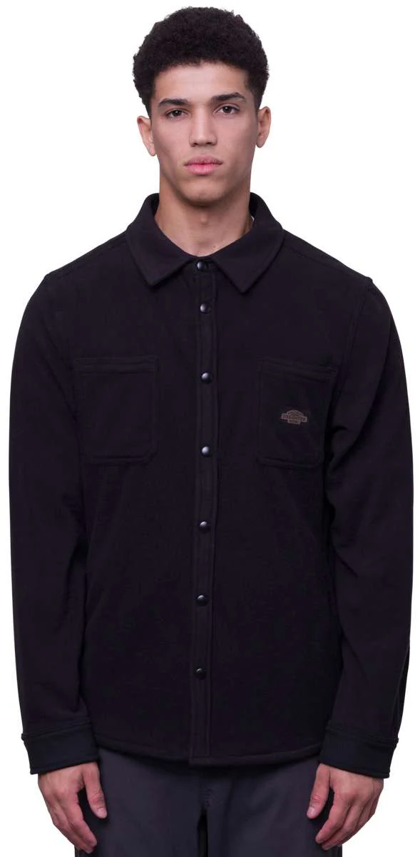 686 Sierra Fleece Flannel 2024 - Image 4