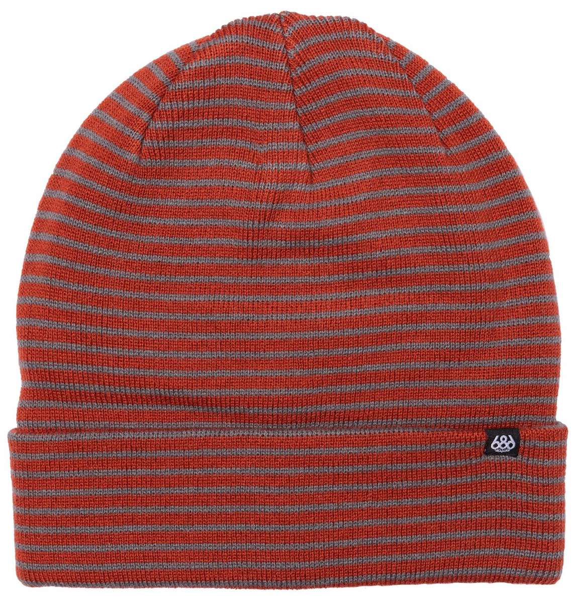 686 Small Stripes Beanie 3-Pack 2023 - Image 3