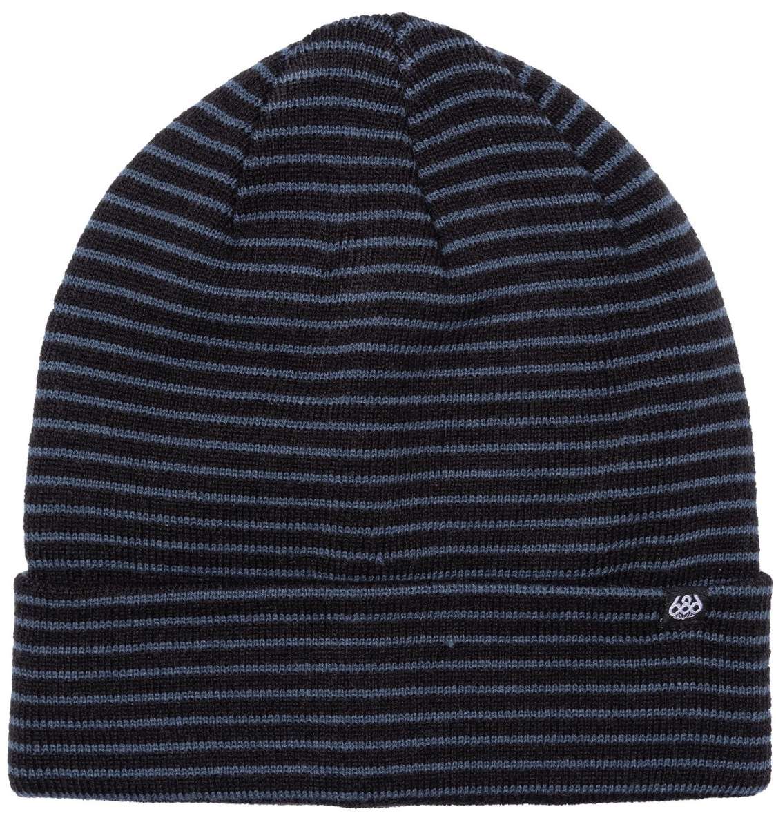 686 Small Stripes Beanie 3-Pack 2023 - Image 4