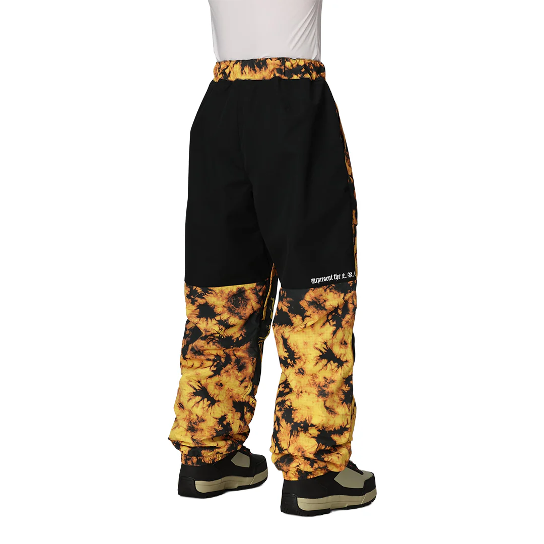 686 Sublime Shell Pants 2026 - Image 2
