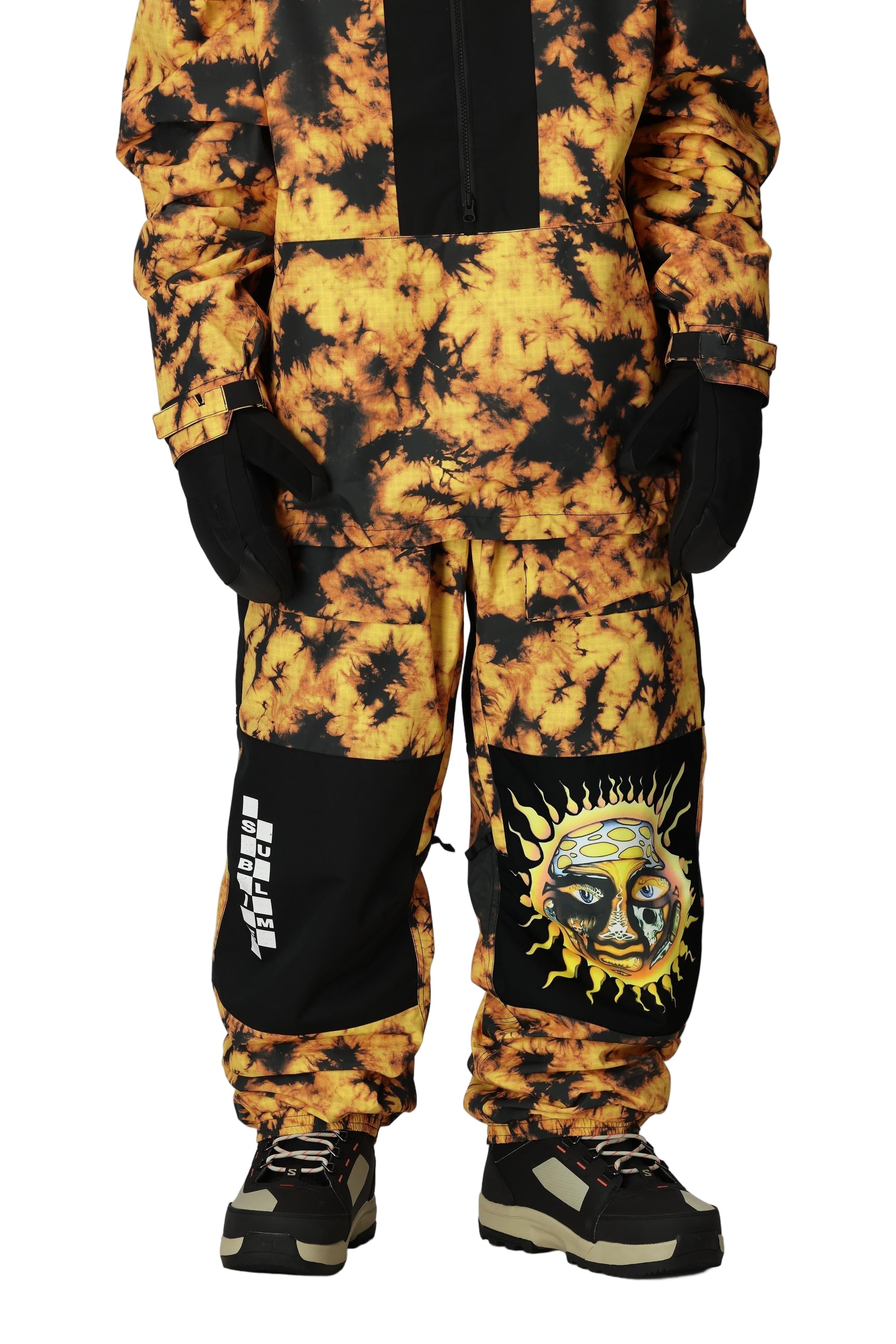 686 Sublime Shell Pants 2026 - Image 5