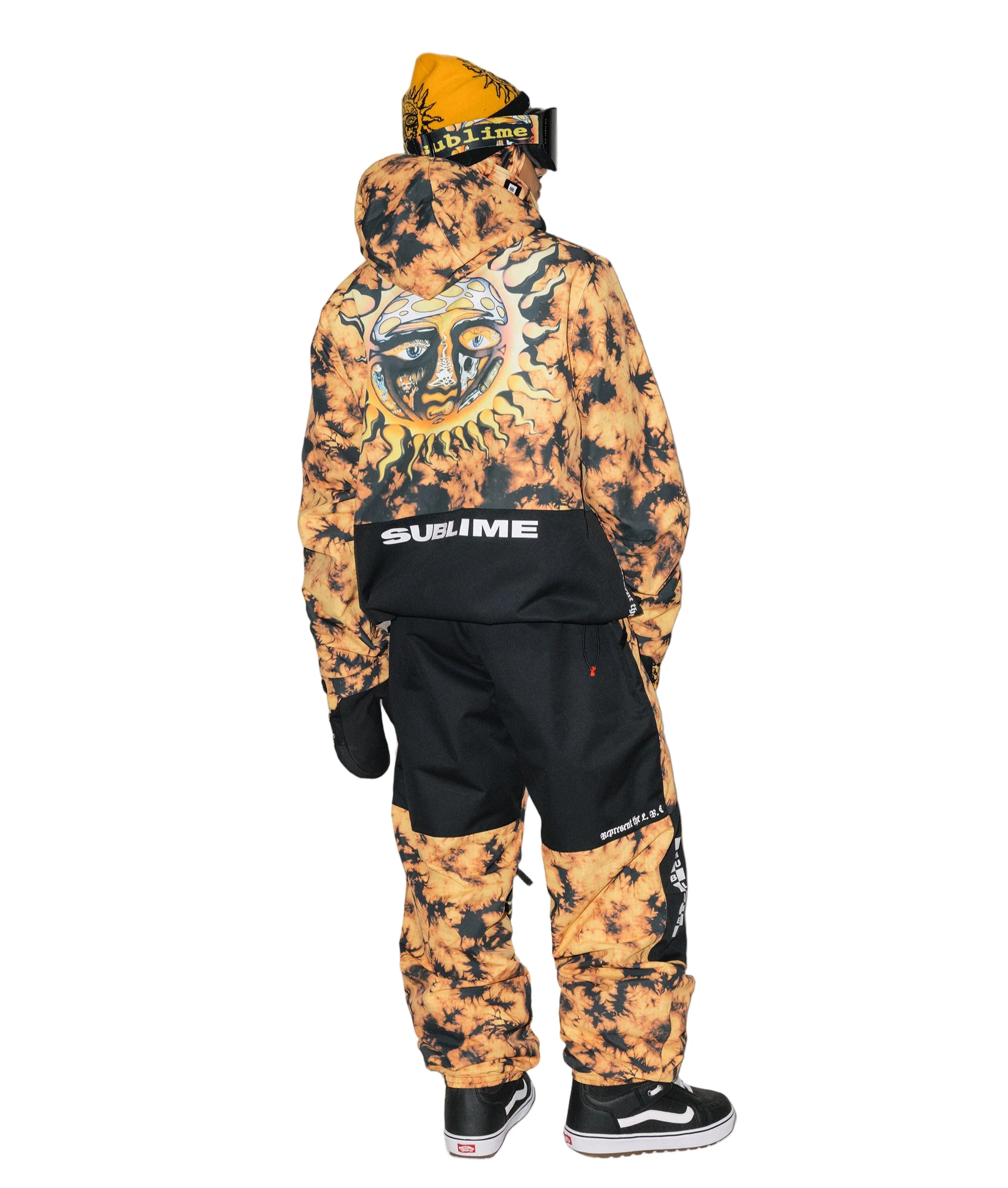 686 Sublime Shell Anorak Jacket 2026 - Image 5