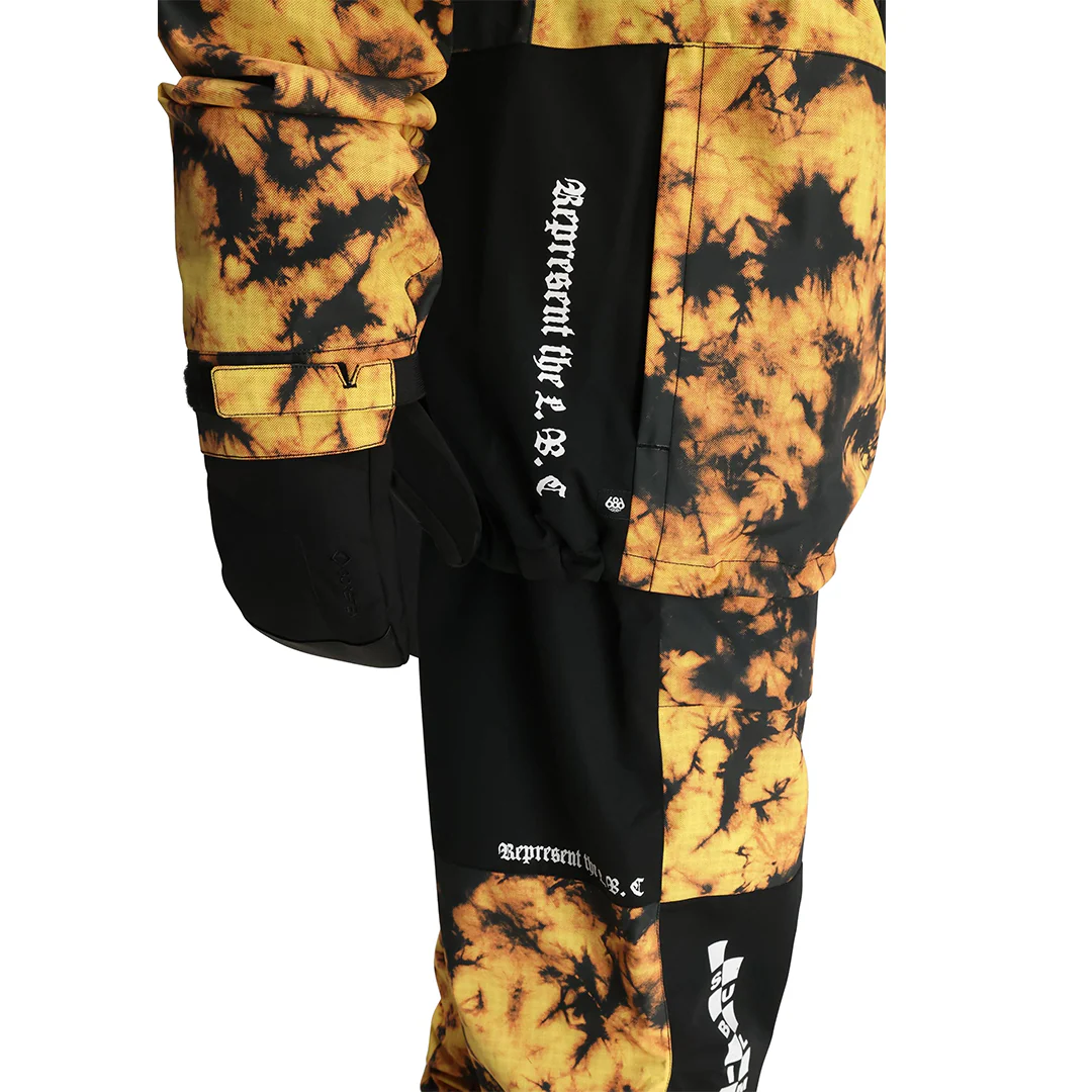 686 Sublime Shell Anorak Jacket 2026 - Image 6
