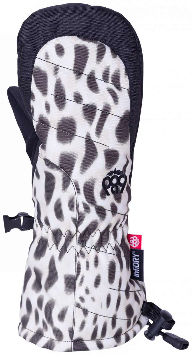 686 Youth Heat Insulated Mitt 2024 - Image 3
