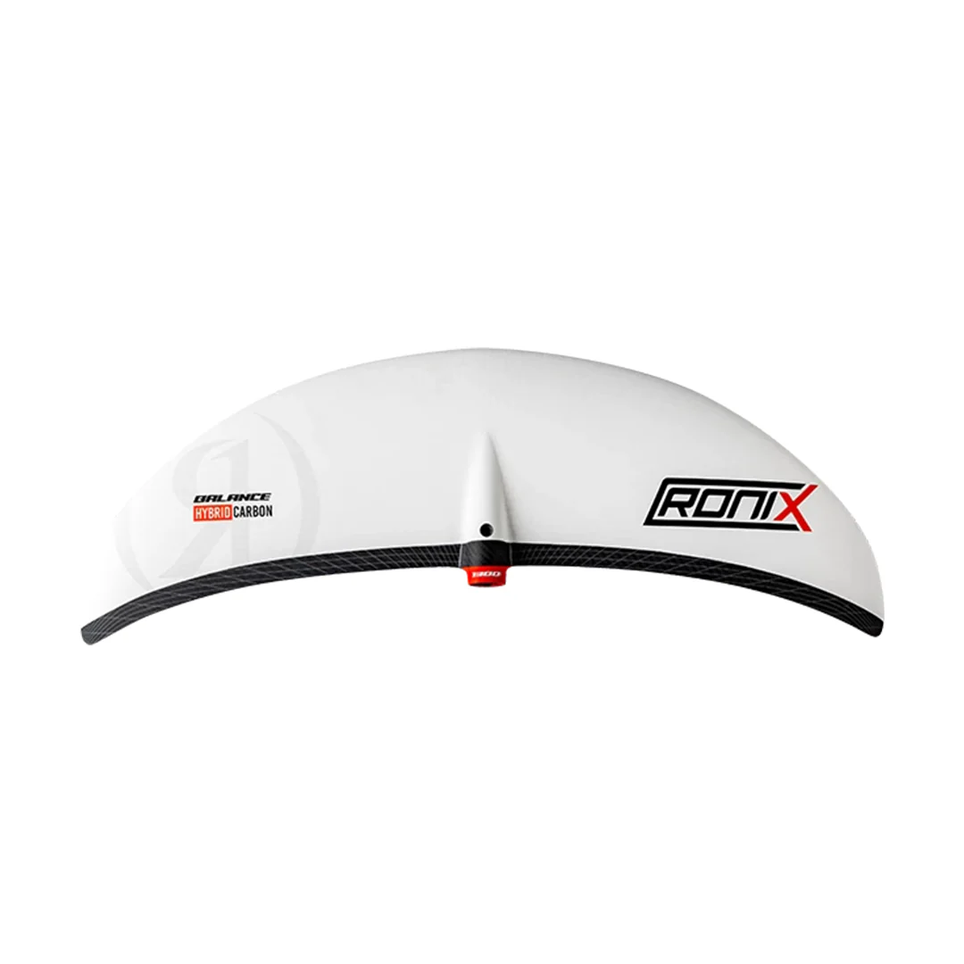 Ronix 727 Beginner/Intermediate Shift/Fluid Balance Wing 1300 Series Foil Kit 2026 - Image 5