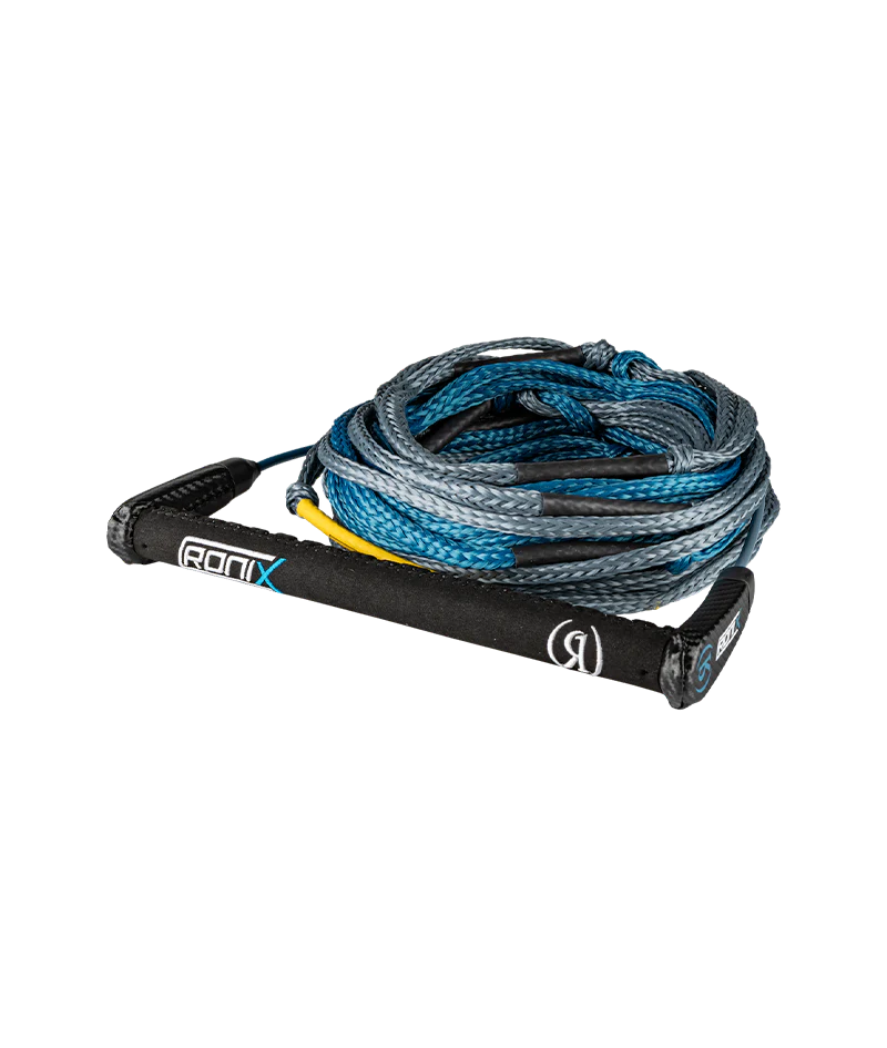Ronix 727 Foil Combo Handle & Rope 2026