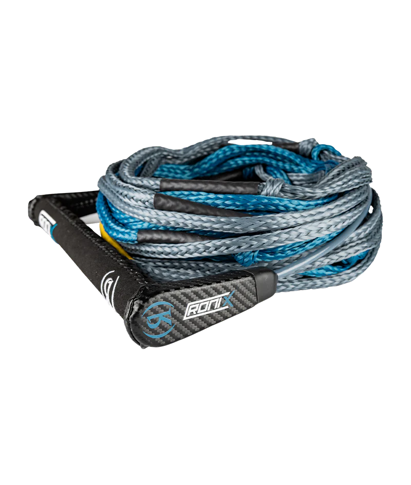 Ronix 727 Foil Combo Handle & Rope 2026 - Image 2
