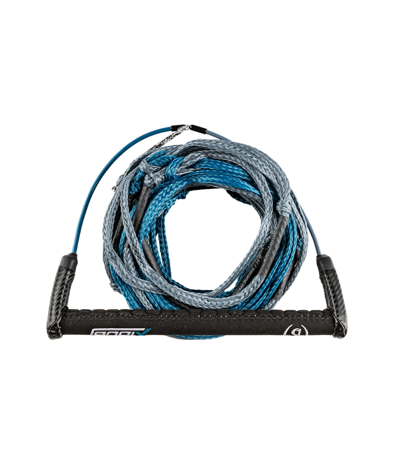 Ronix 727 Foil Combo Handle & Rope 2026 - Image 3