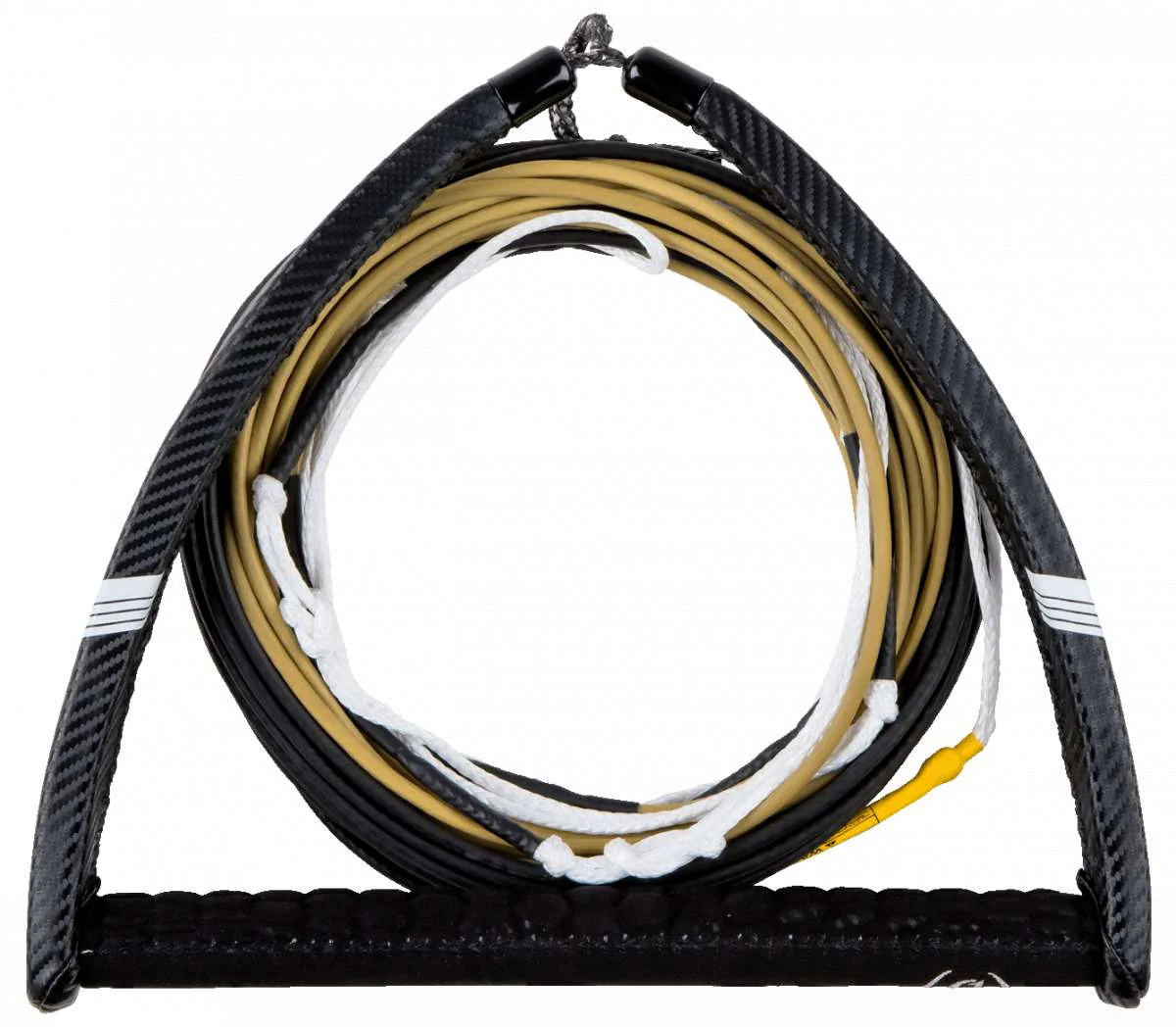 Ronix 727 Pro Foil Combo Rope 2024 - Image 4