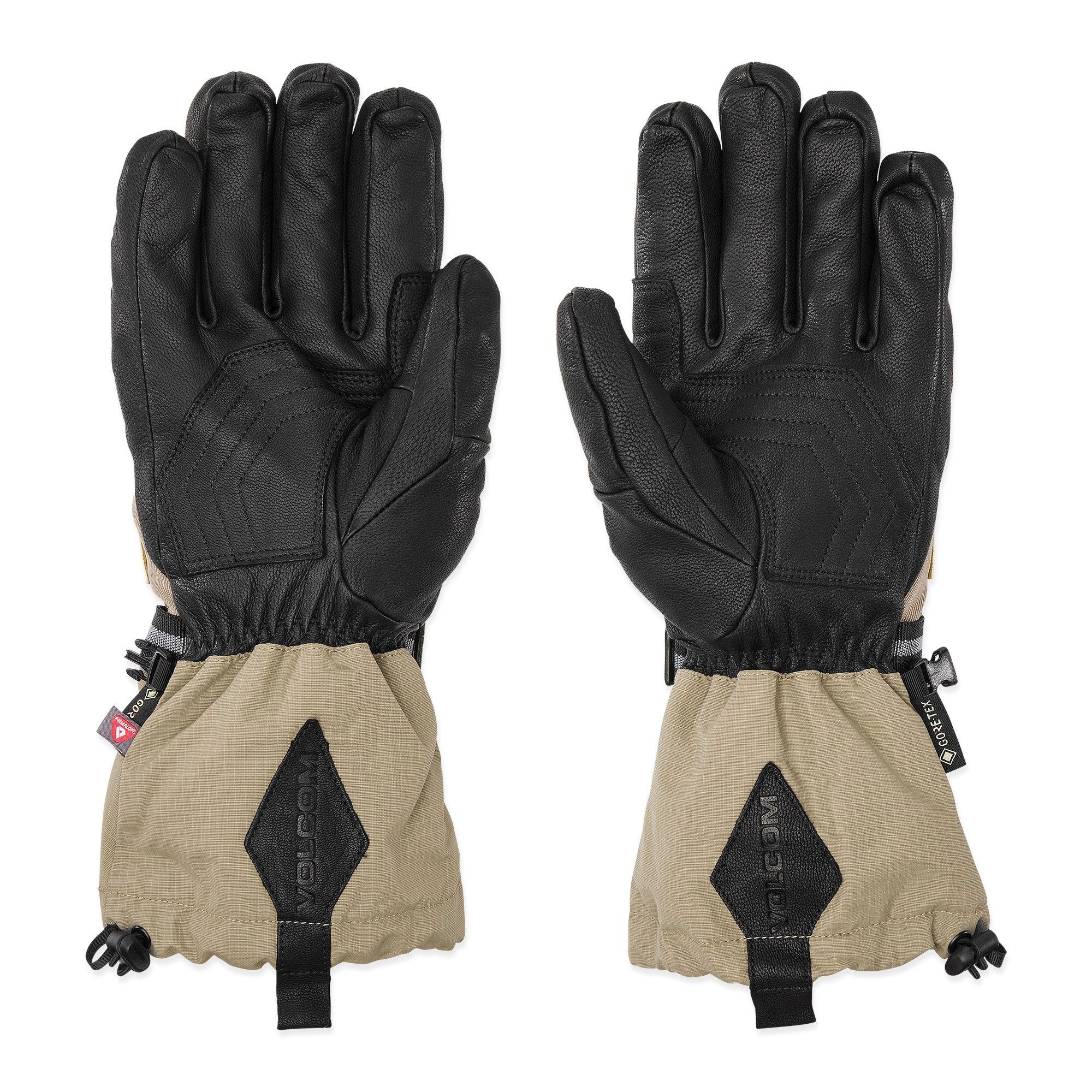 Volcom Men's 91 GORE-TEX Glove 2025 - Image 2