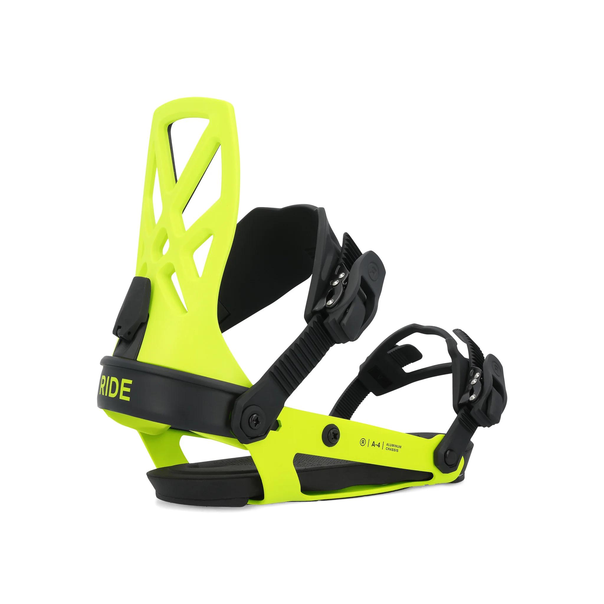 Ride A-4 Snowboard Binding 2025 - Image 9
