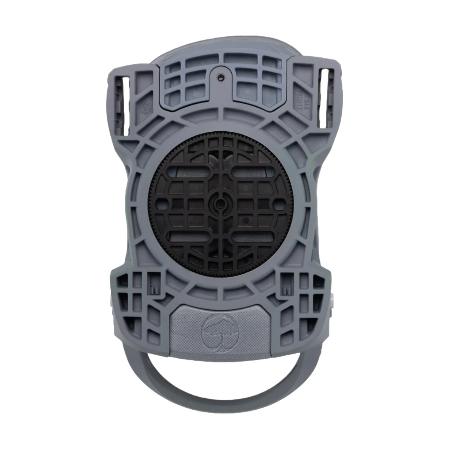 Arbor Women's Acacia Snowboard Bindings 2026 - Image 10