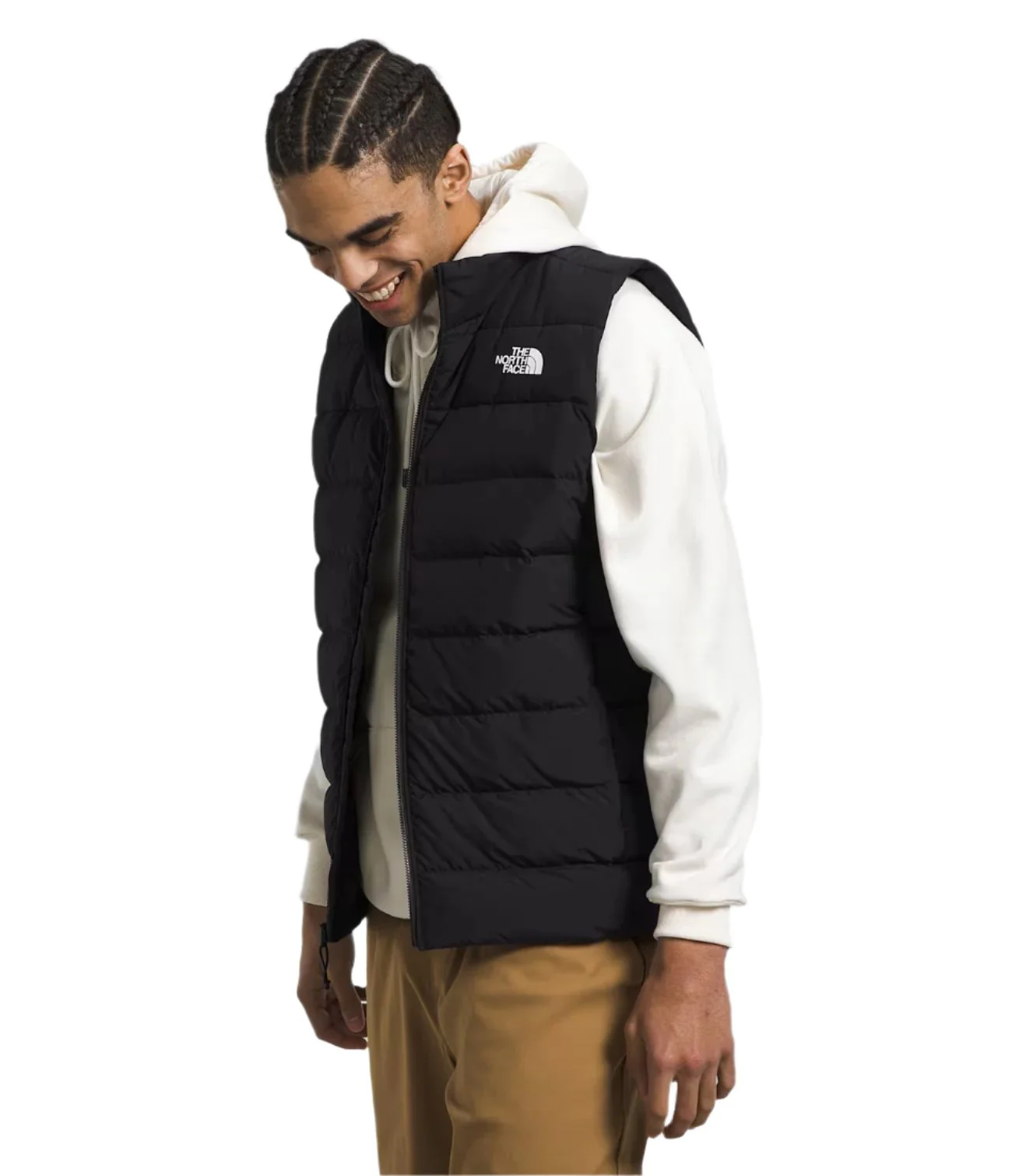 North Face Aconcagua 3 Vest 2025 - Image 8