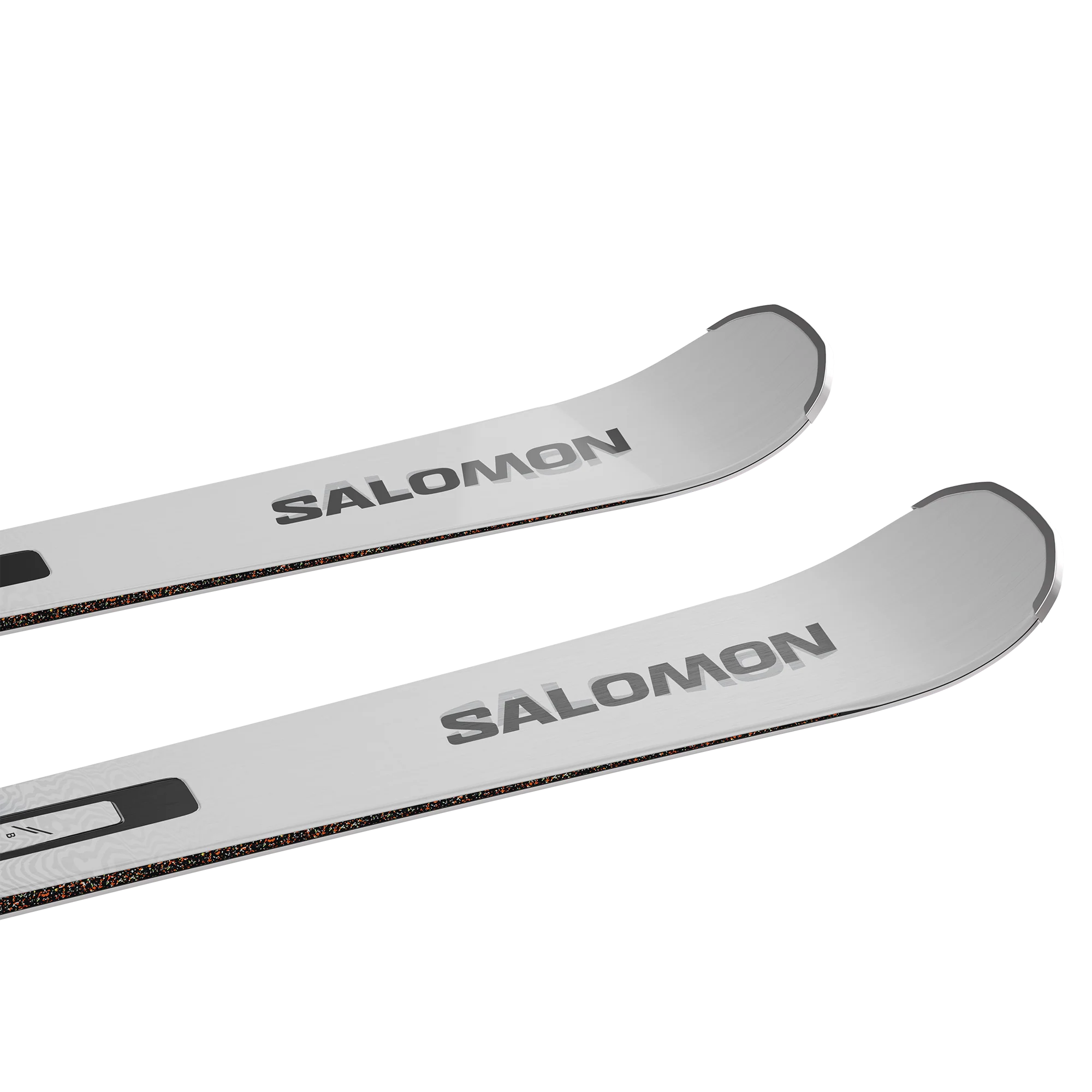 Salomon Addikt Pro 66 Skis with M12 Bindings 2026 - Image 5