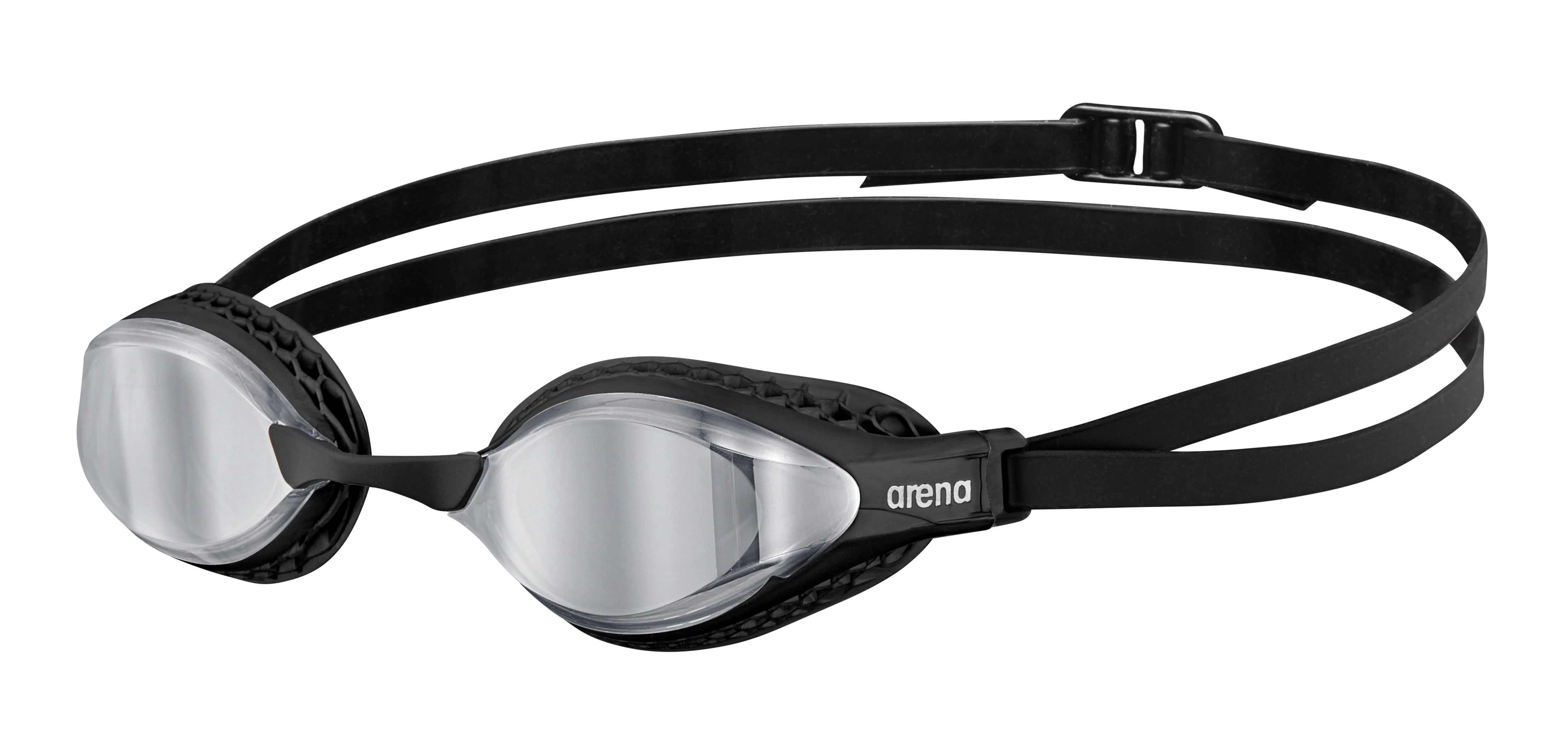 Arena Air Speed Mirror Goggle