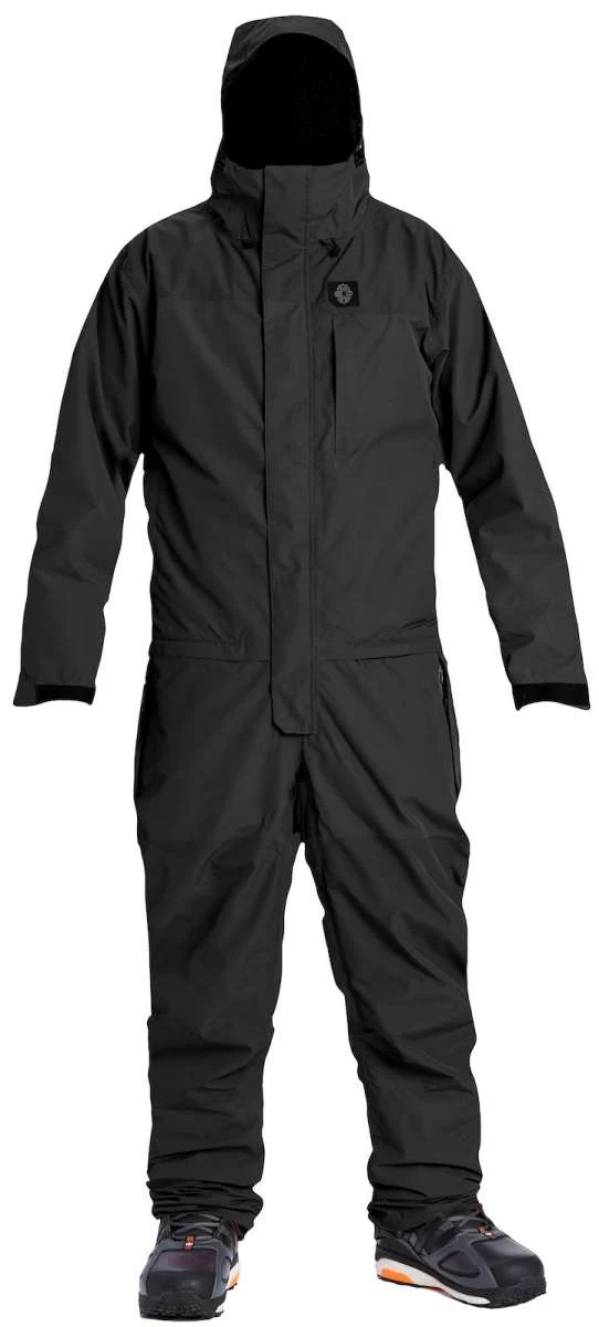 Airblaster Beast Shell Suit 2024 - Image 2