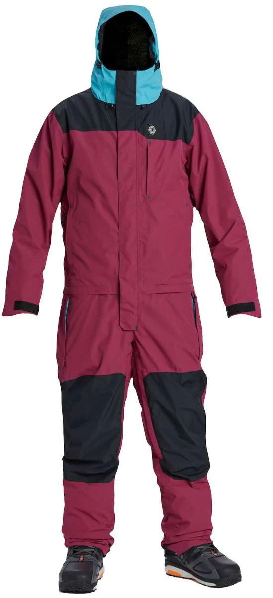 Airblaster Beast Shell Suit 2024 - Image 3