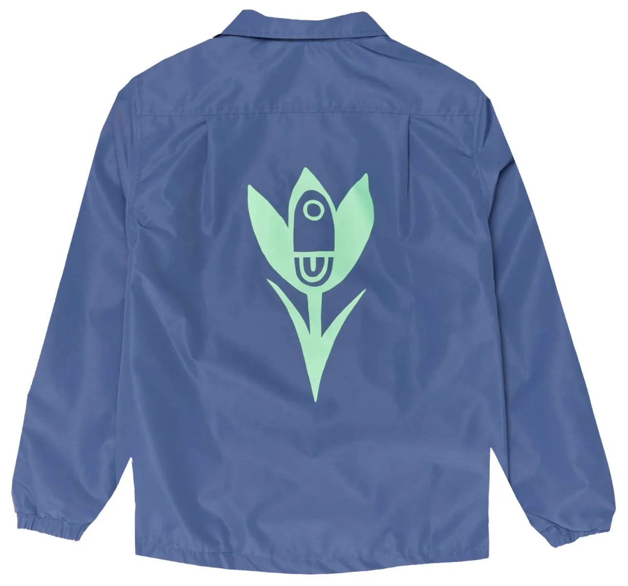 Airblaster Bruiser Shell Jacket 2024 - Image 2