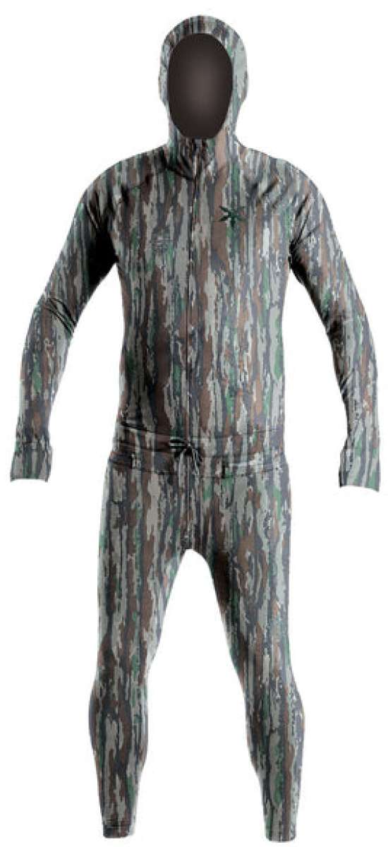 Airblaster Classic Ninja Suit 2024 - Image 11