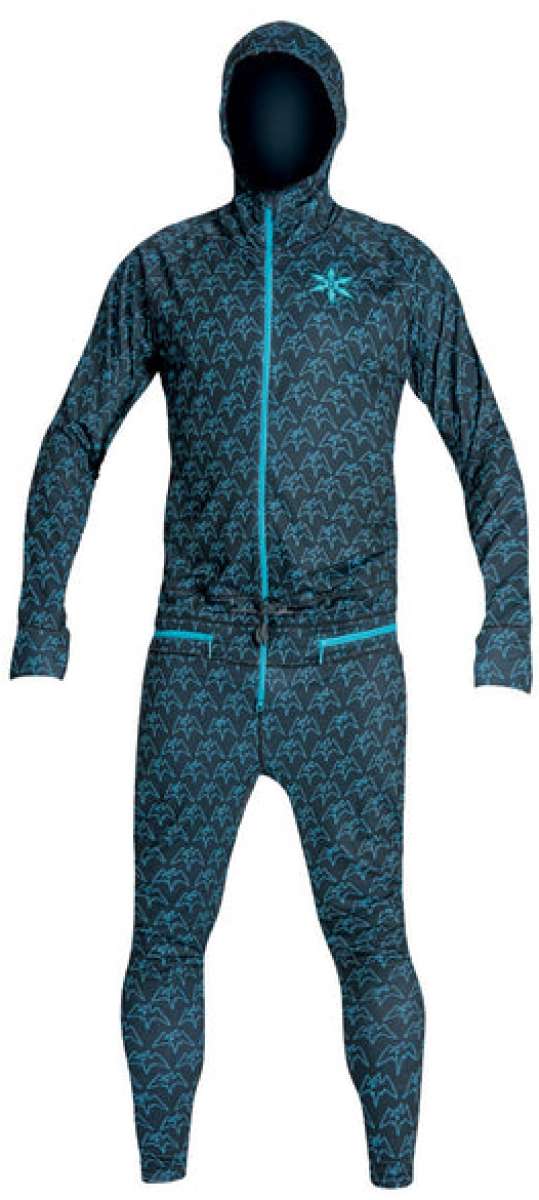 Airblaster Classic Ninja Suit 2024 - Image 12