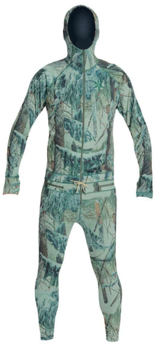 Airblaster Classic Ninja Suit 2024 - Image 14