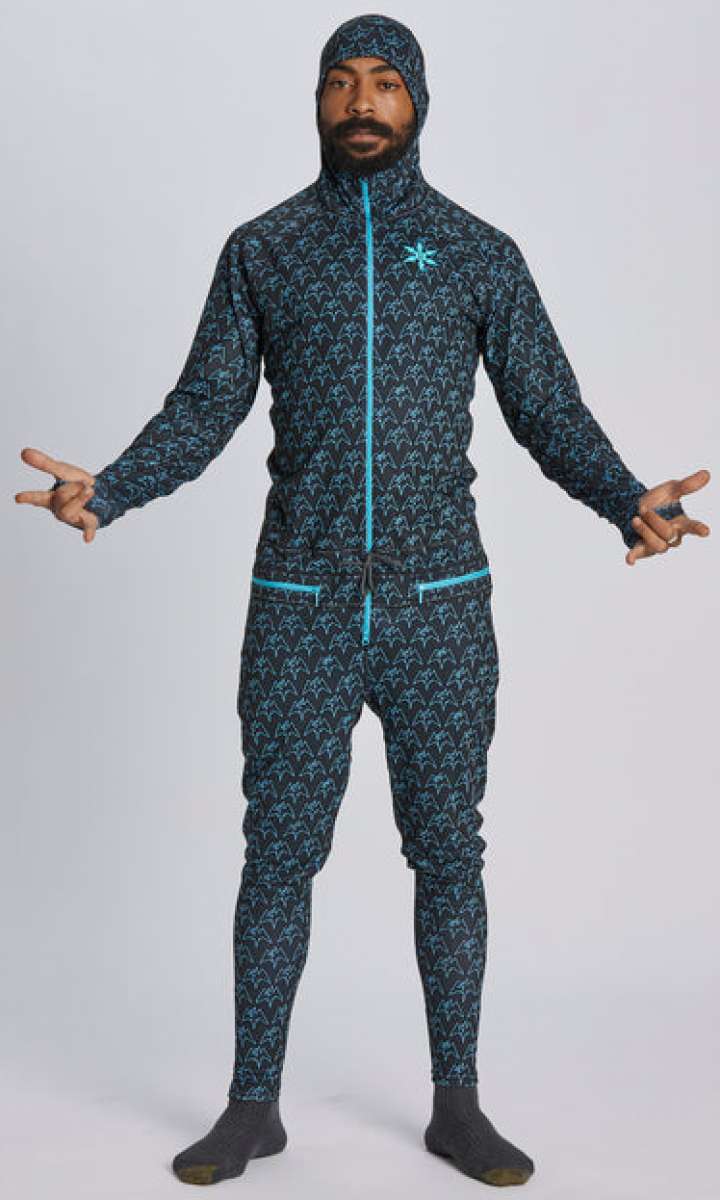 Airblaster Classic Ninja Suit 2024 - Image 2