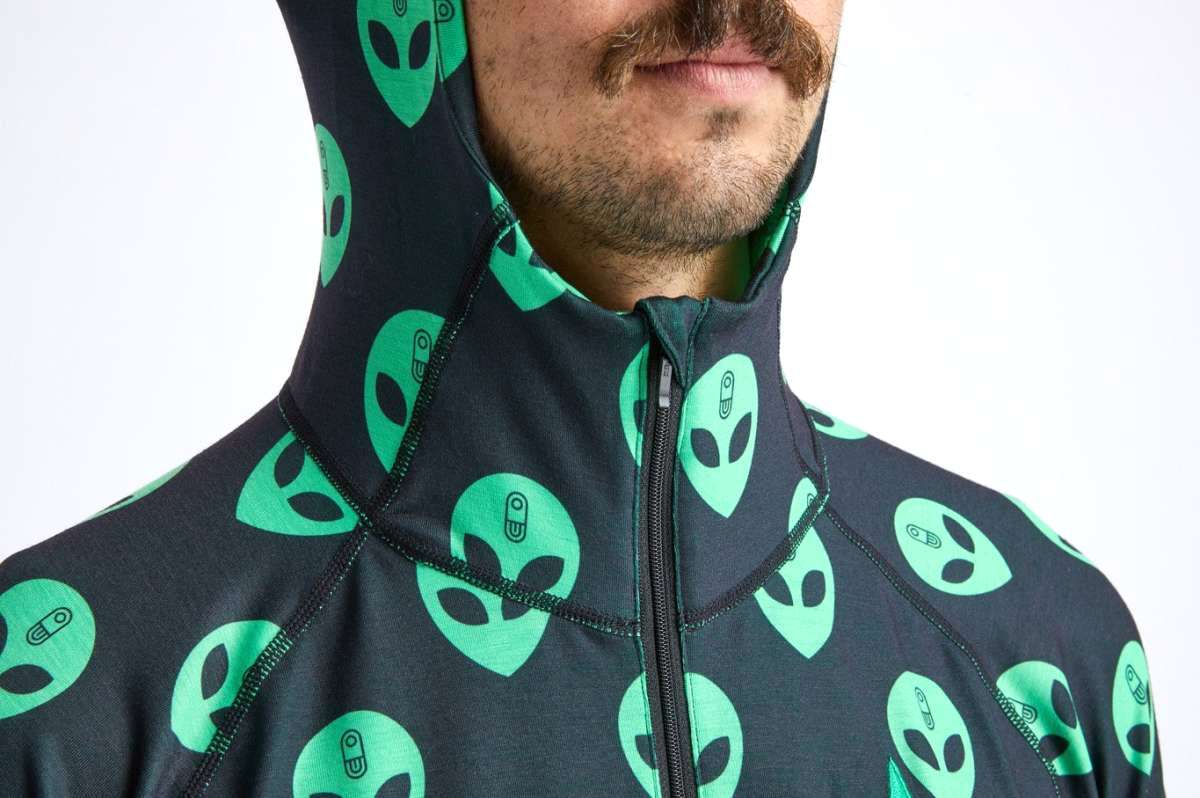 Airblaster Classic Ninja Suit 2022 - Image 10