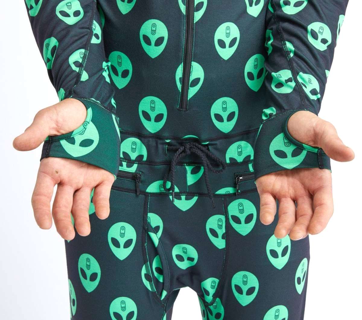 Airblaster Classic Ninja Suit 2022 - Image 11