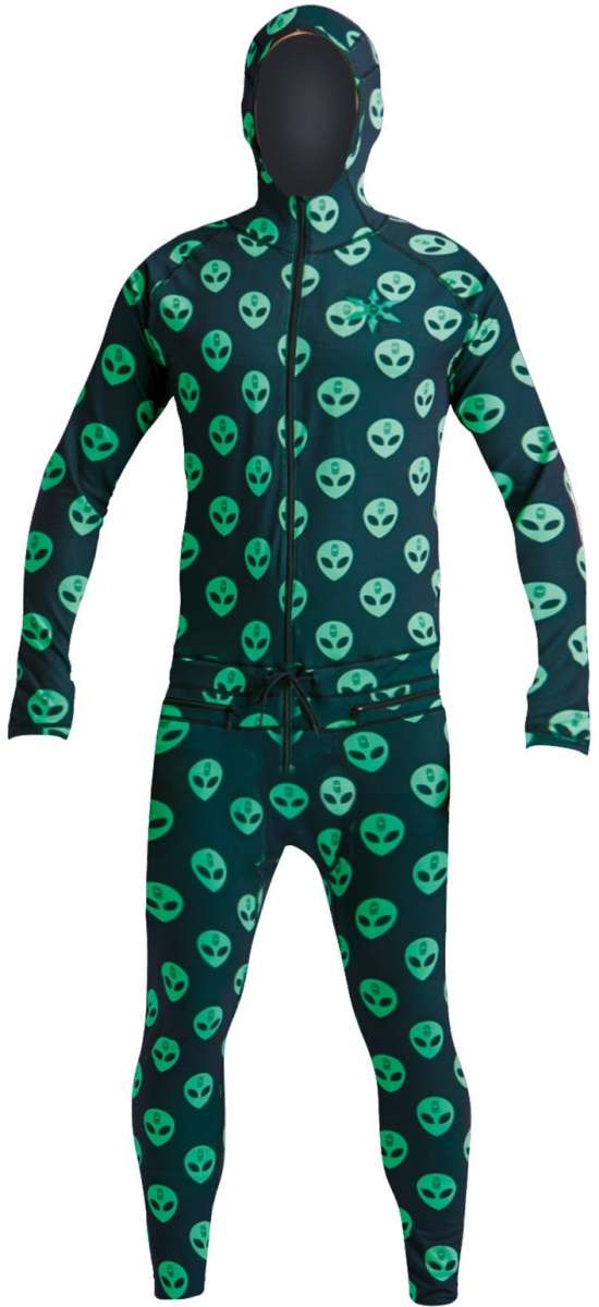 Airblaster Classic Ninja Suit 2023 - Image 3
