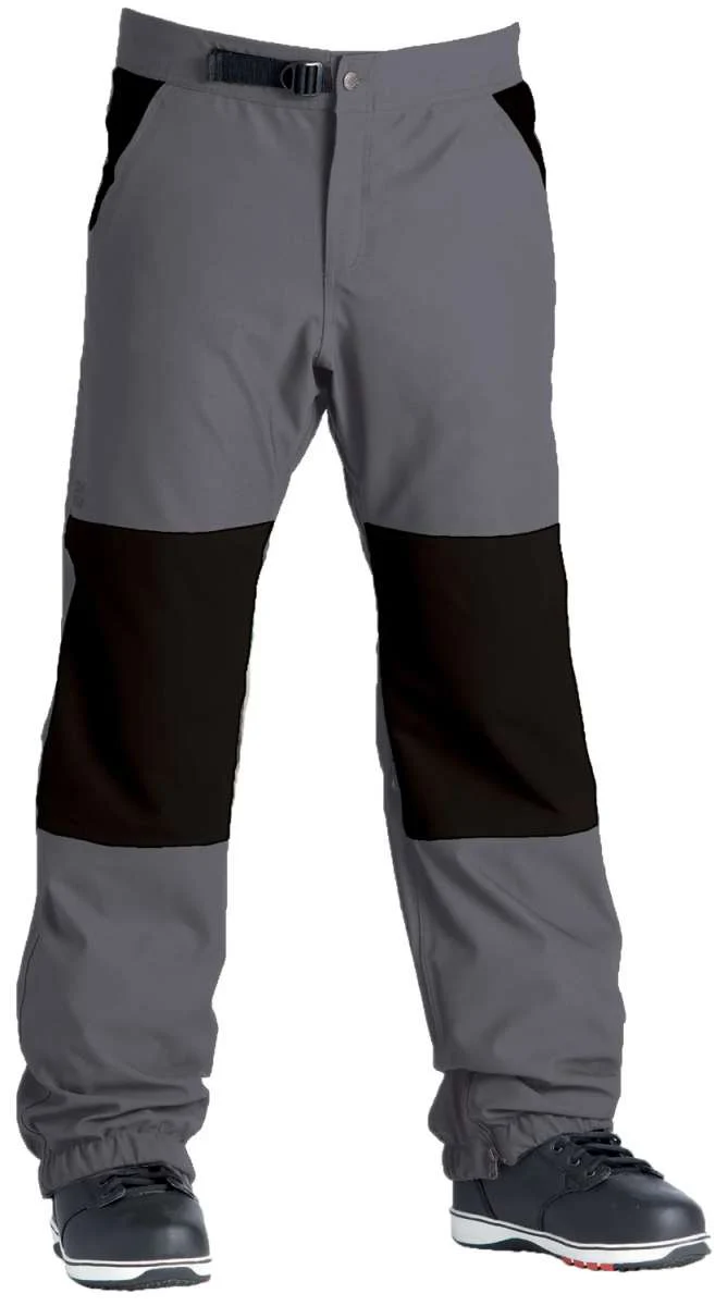Airblaster Elastic Boss Shell Pant 2024 - Image 2