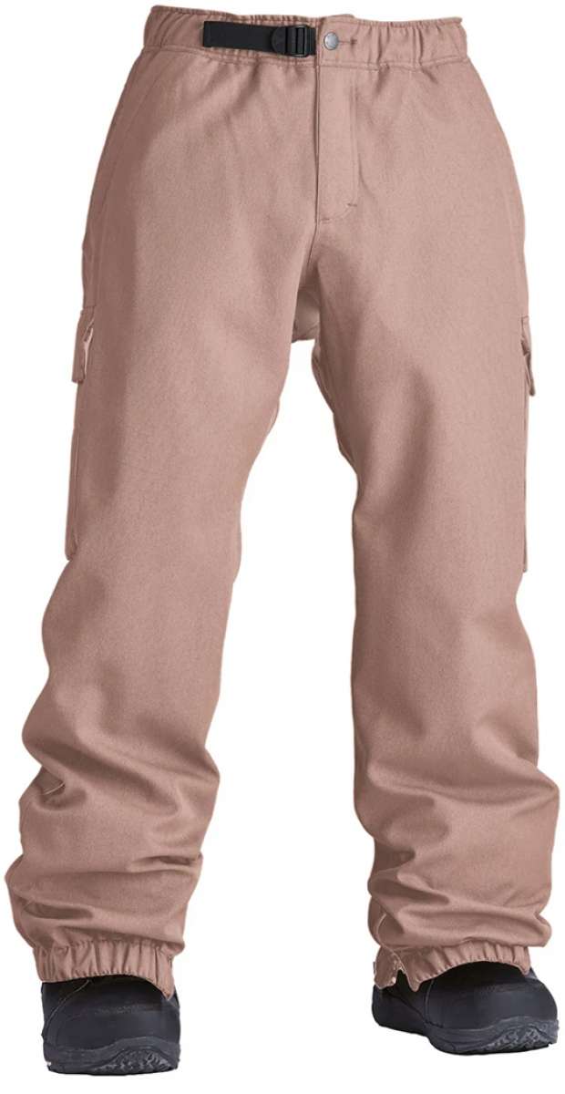 Airblaster Freedom Shell Boss Pants 2024 - Image 2