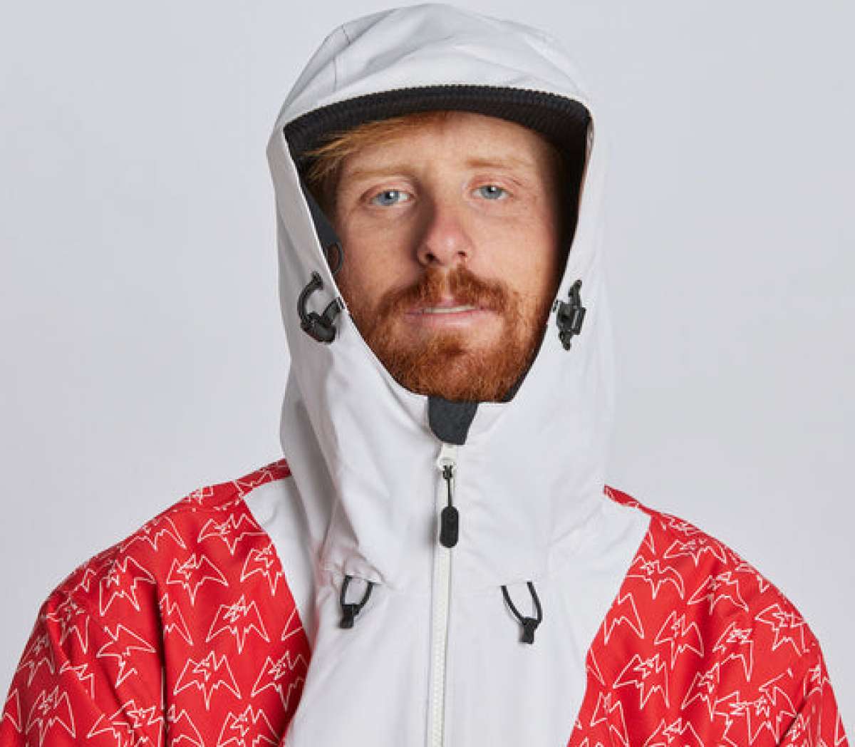 Airblaster Freedom Shell Pullover 2024 - Image 5