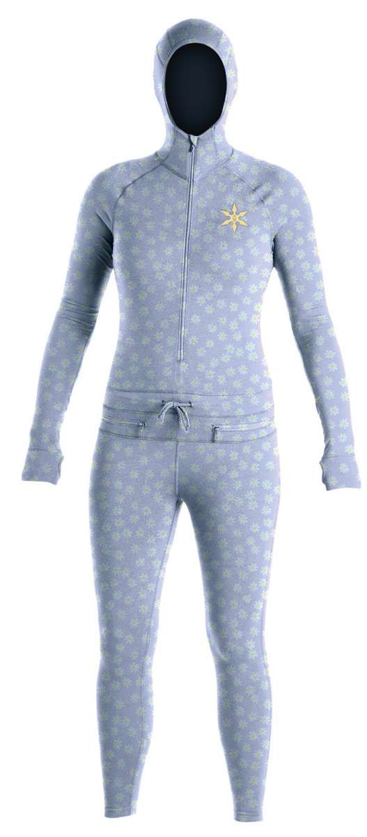 Airblaster Women's Classic Ninja Suit 2022 - Image 3