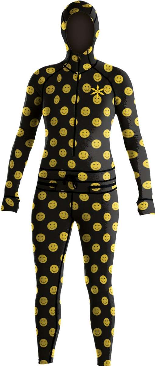 Airblaster Women's Classic Ninja Suit 2023 - Image 2
