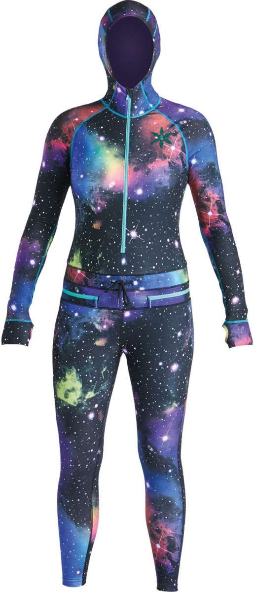 Airblaster Women's Classic Ninja Suit 2023 - Image 3
