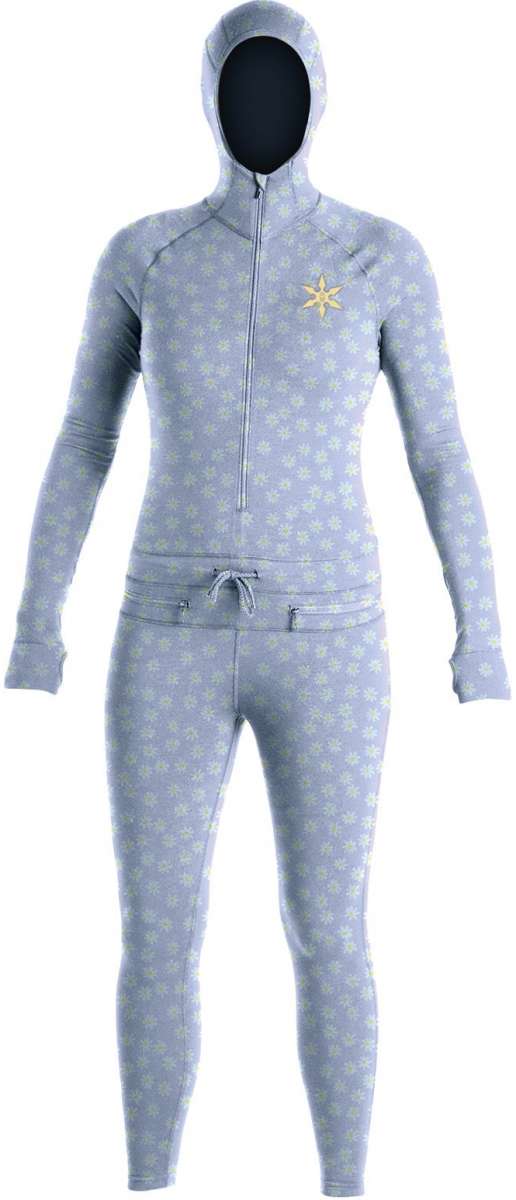Airblaster Women's Classic Ninja Suit 2023 - Image 4
