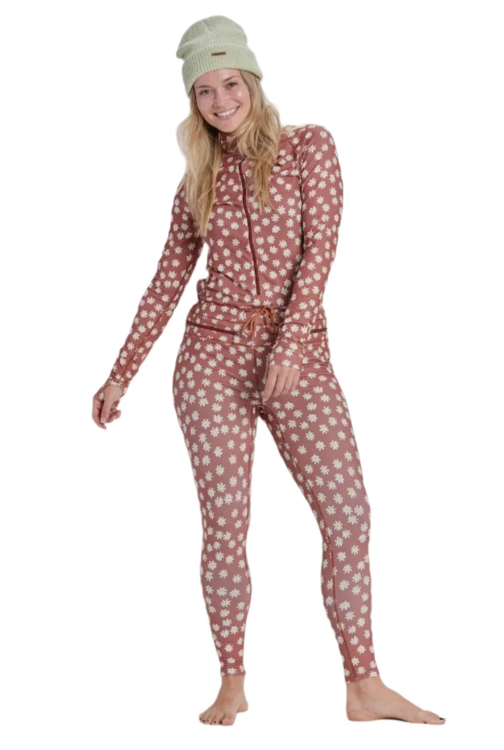 Airblaster Women's Hoodless Ninja Suit 2024 - Image 2