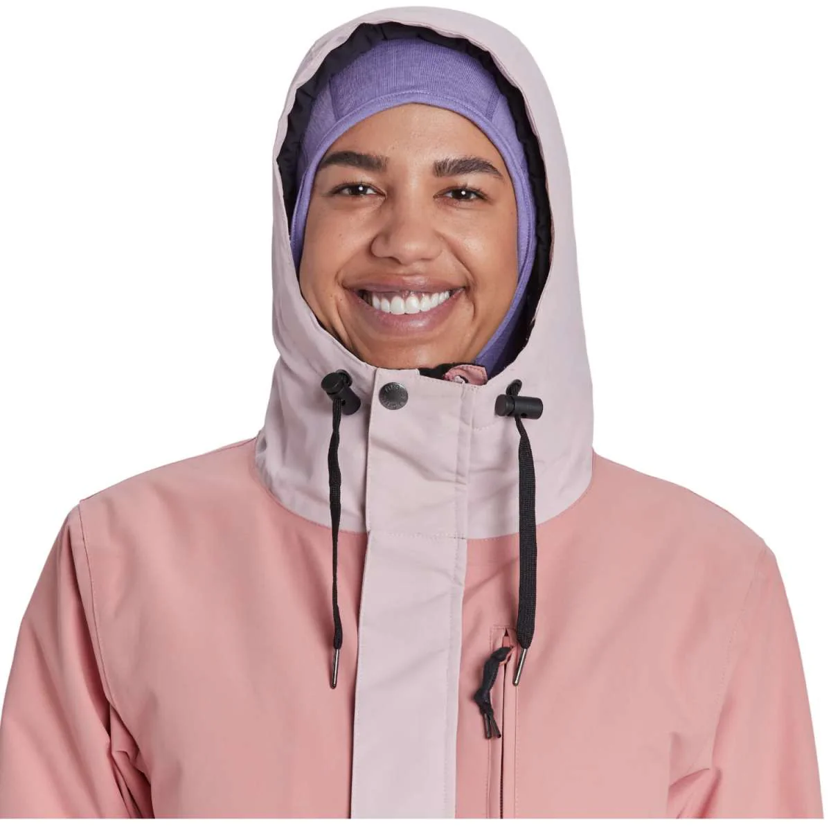Airblaster Women's Stay Wild Insulated Parka 2024 - Image 5