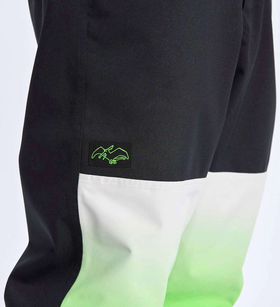 Airblaster Max Elastic Shell Boss Pant 2024 - Image 2