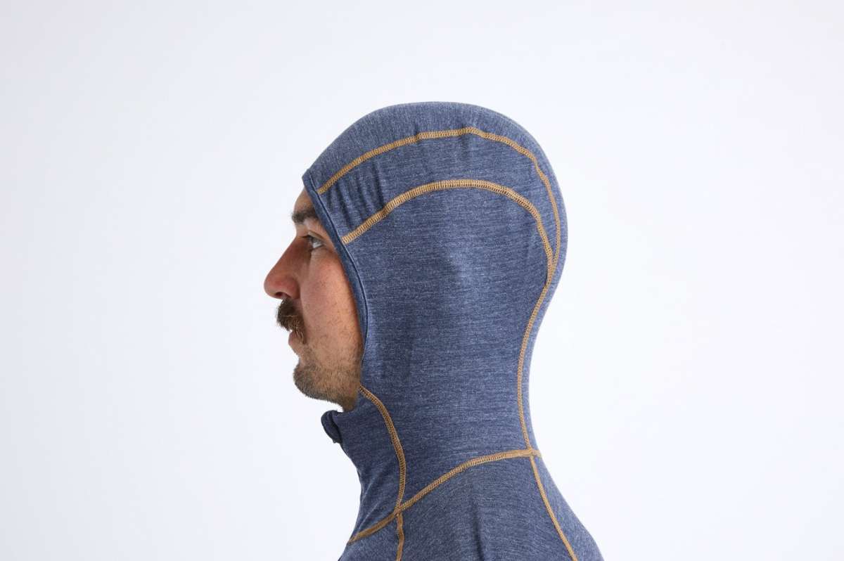 Airblaster Ninja Suit Merino 2022 - Image 6