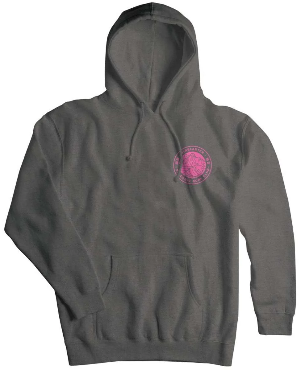 Airblaster Volcanic Surf Club Hoodie 2023 - Image 3