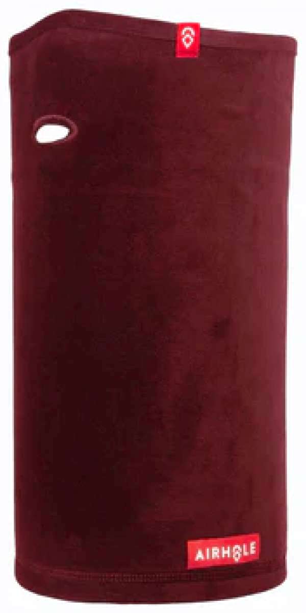 Airhole Airtube Ergo Milk Fleece 2024 - Image 3