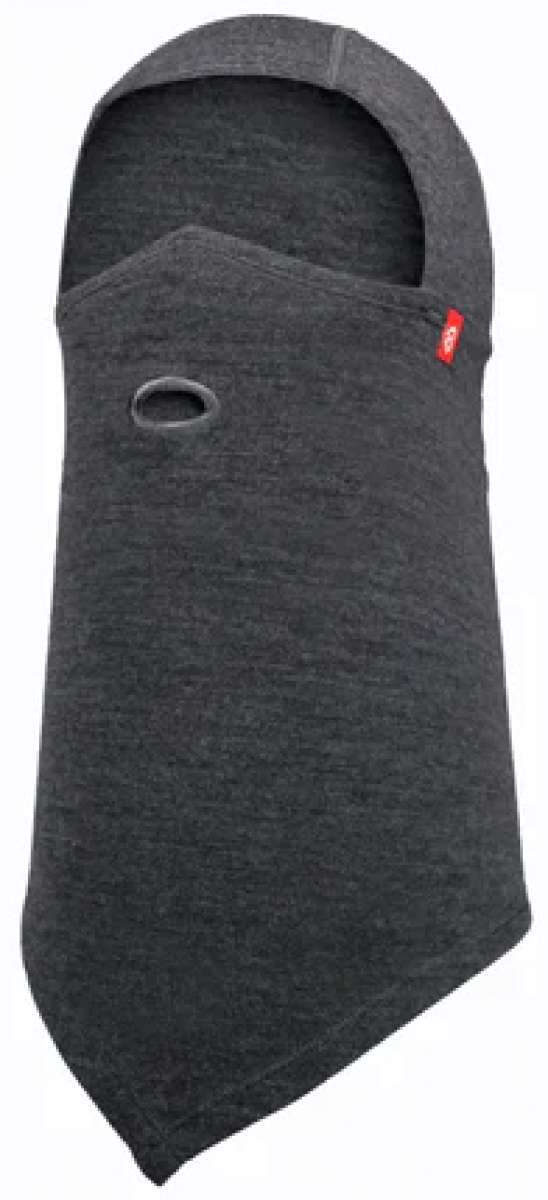 Airhole Balaclava Hinge Merino 2024 - Image 2