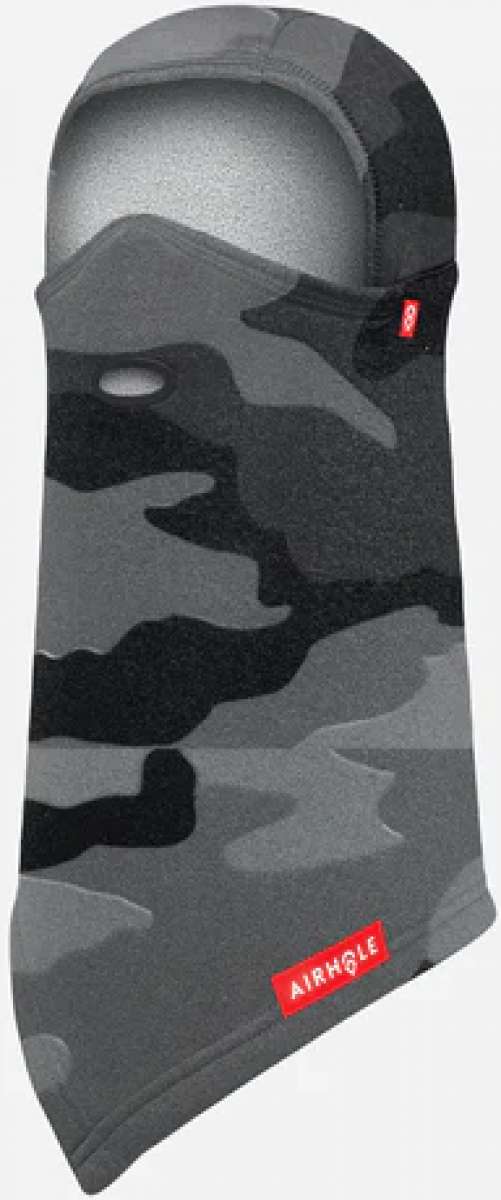 Airhole Balaclava Hinge Polar 2024 - Image 2